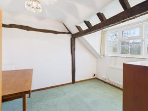 Bedroom three- click for photo gallery